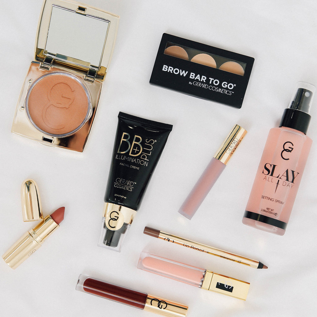 The Ultimate Gift Guide - For Beauty Lovers