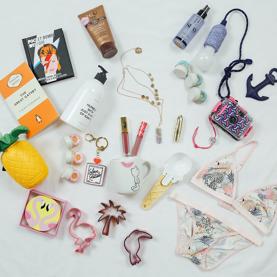 Gifts Under $50 | The ULTIMATE Guide š
