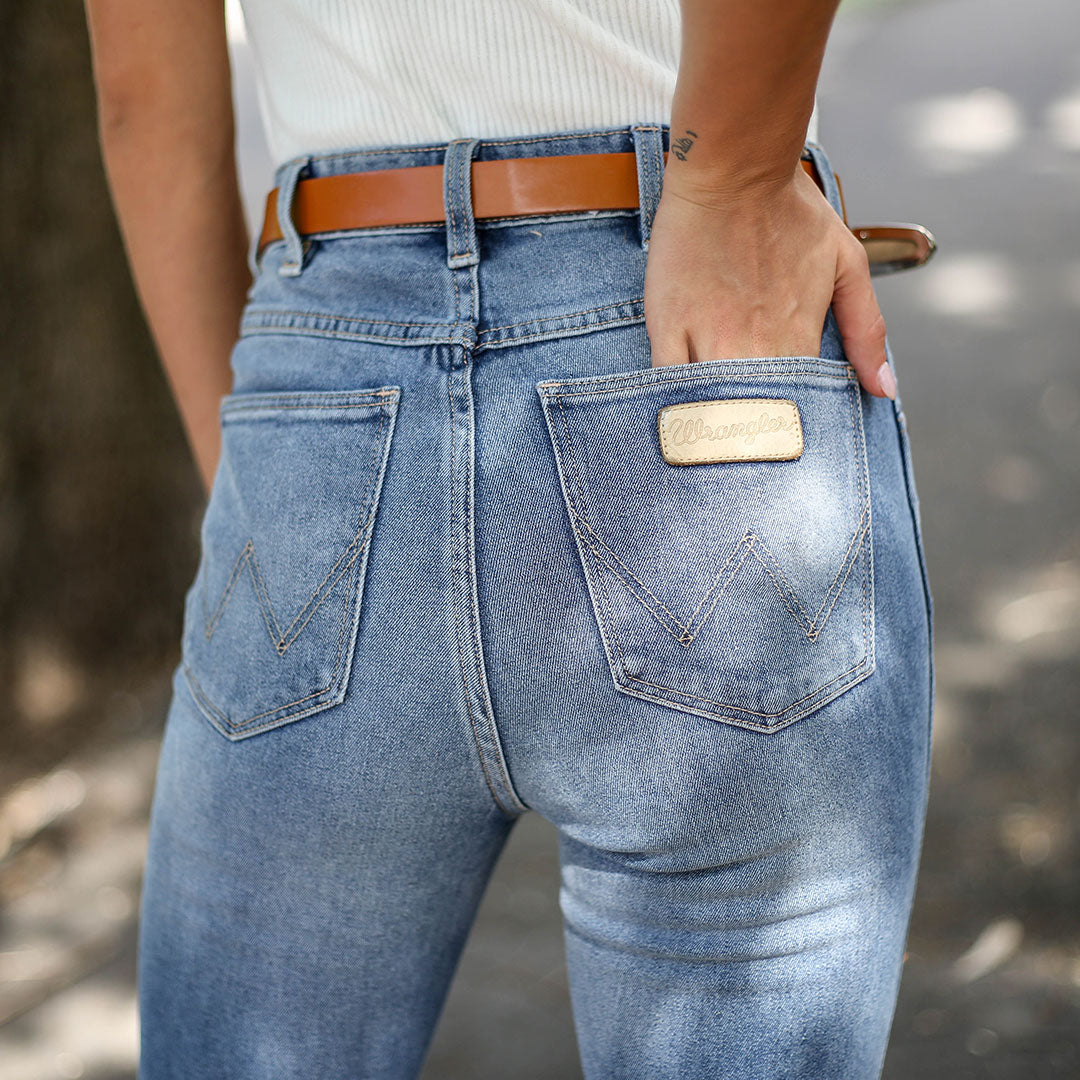 QUIZ: FIND YOUR JEANS
