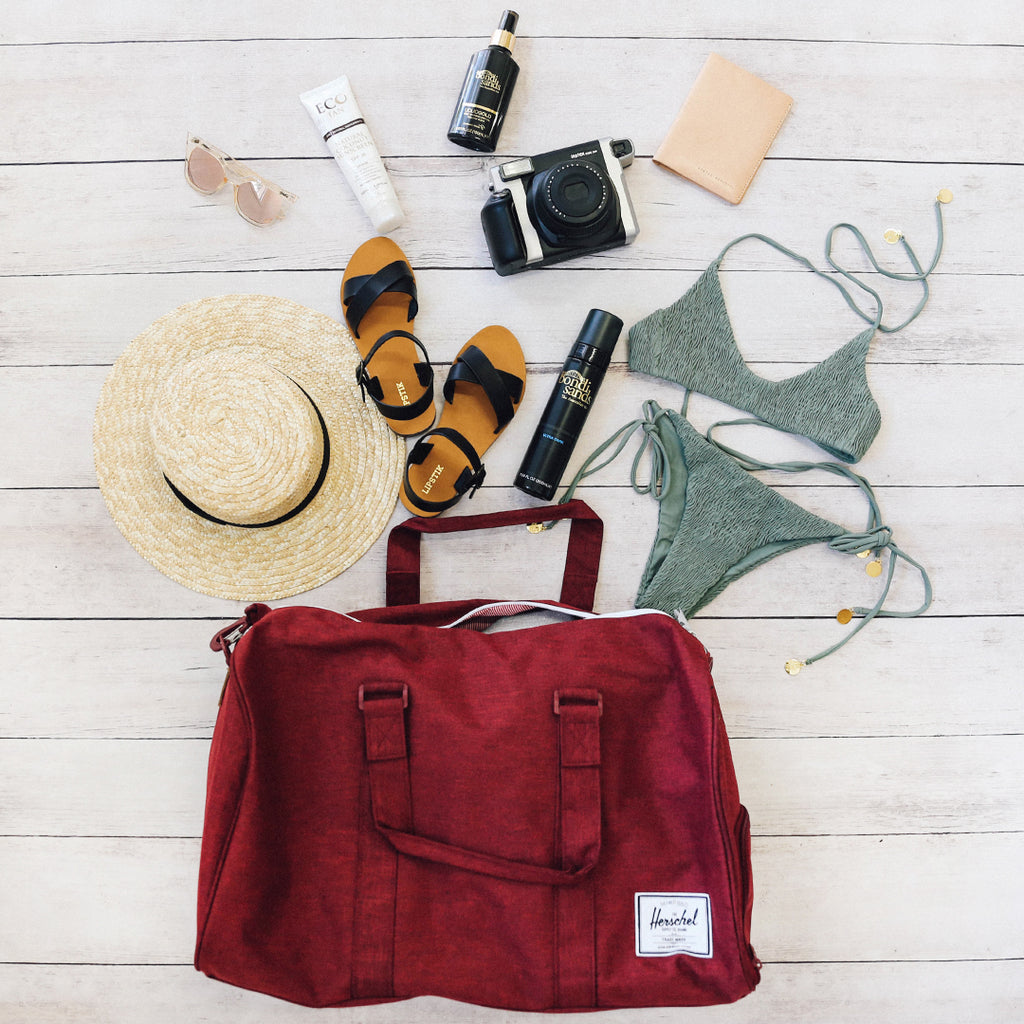 Gifts For The Getaway Girl | The ULTIMATE Guide
