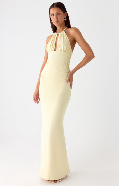 MAXI DRESSES