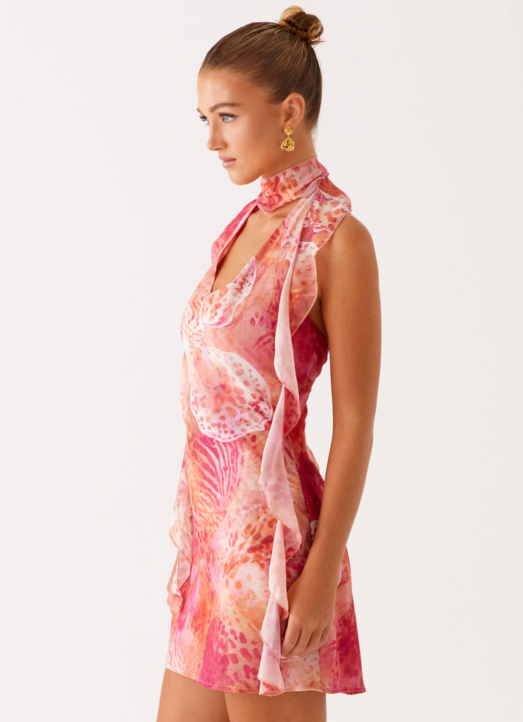 Tanner-Mini-Dress-Flamingo-Fling-2-Peppermayojpg