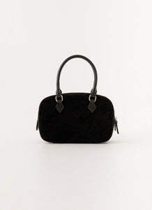Alba Mini Bag - Black
