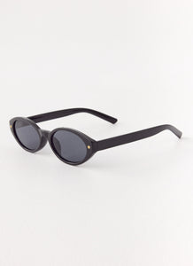 Breaking Point Sunglasses - Black