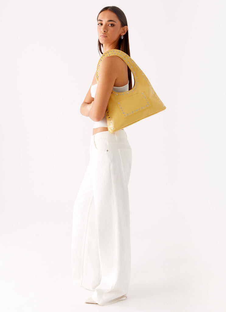 Delaney Shoulder Bag 1 Peppermayo