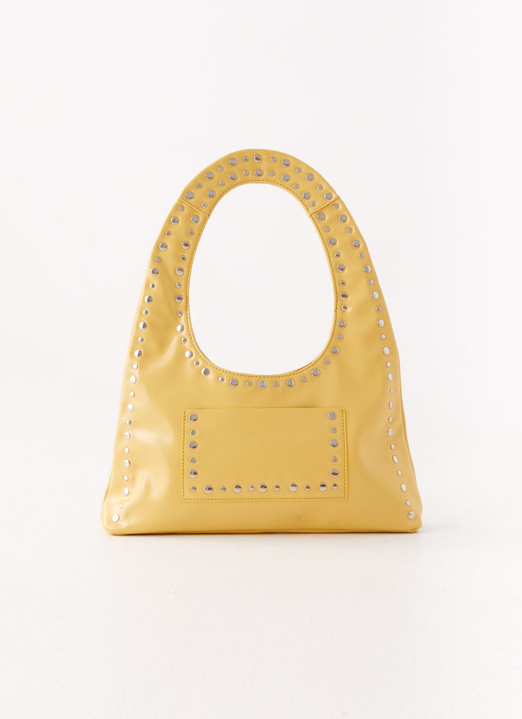 Delaney Shoulder Bag 4 Peppermayo
