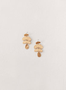 Kindest Earrings - Gold
