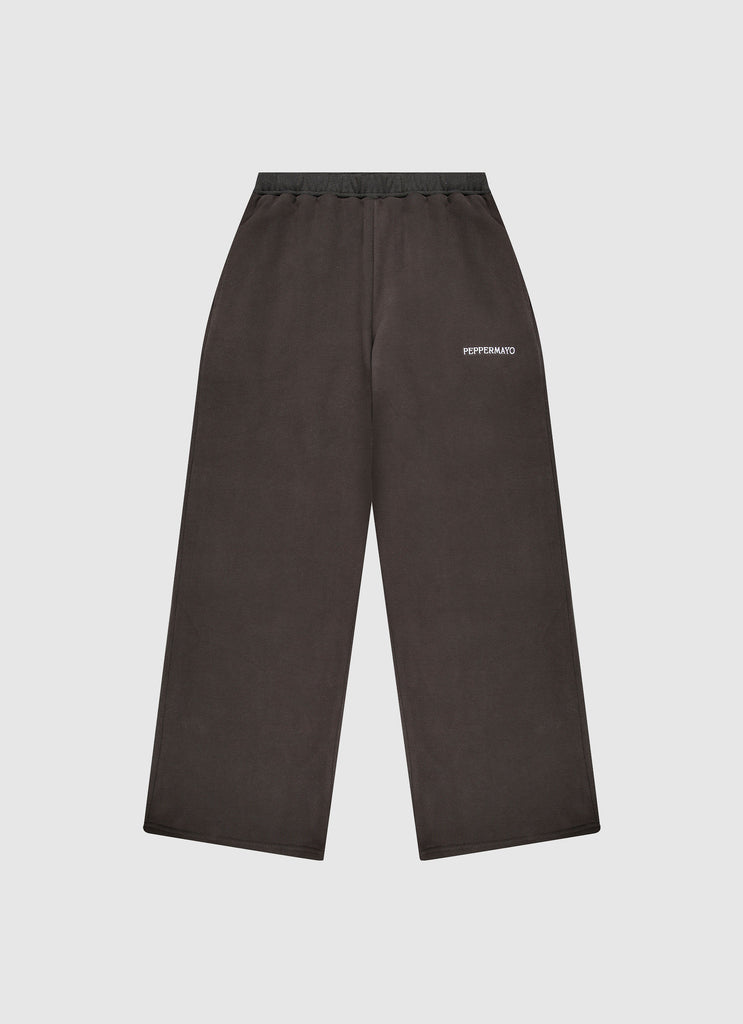 Signature Sweatpants - Charcoal