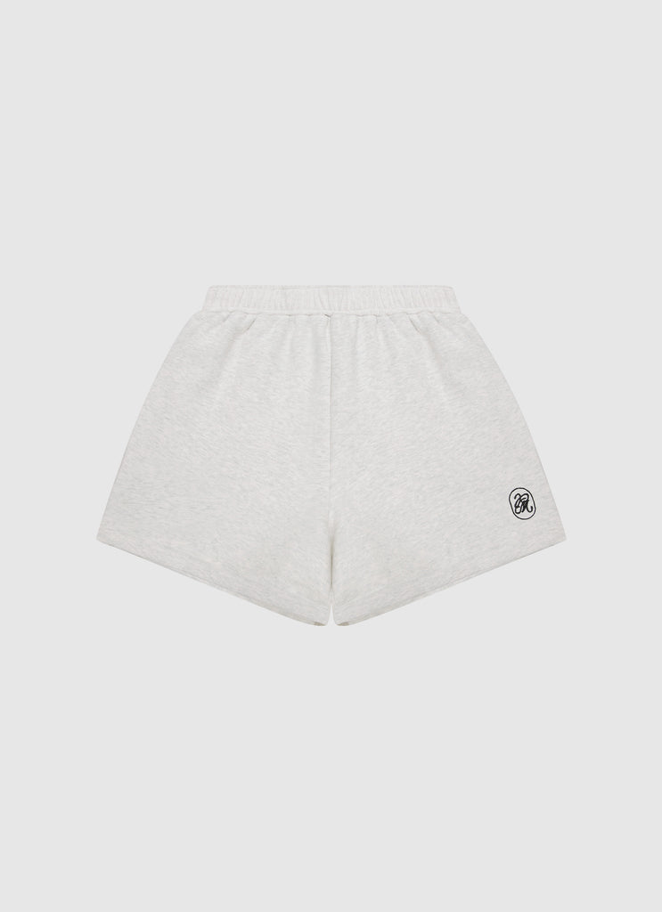 Signature Sweatshorts - Grey