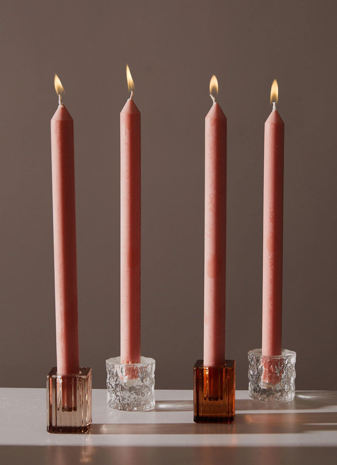 Candles + Candleholders – Peppermayo